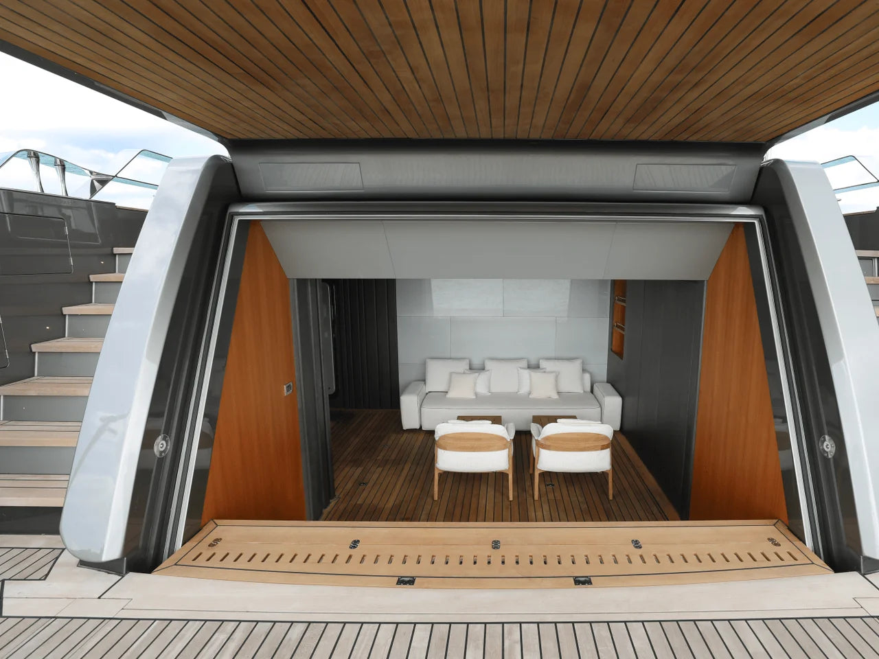 2026 Ocean Alexander 35P 113.0 feet, Inuvik, Northwest Territories #61