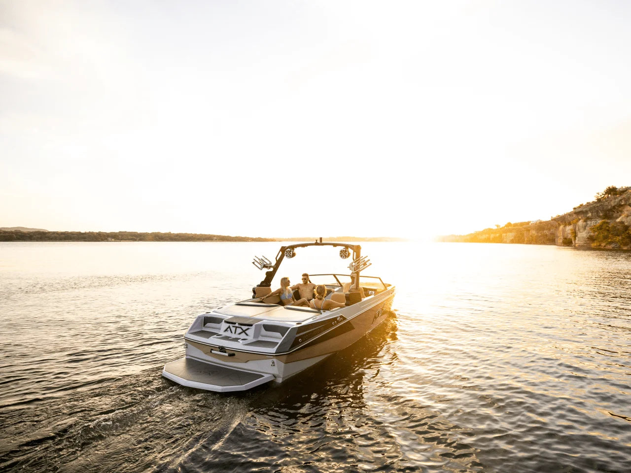 2025 ATX Surf Boats 20 Type-S 20.0 feet, Inuvik, Northwest Territories #22