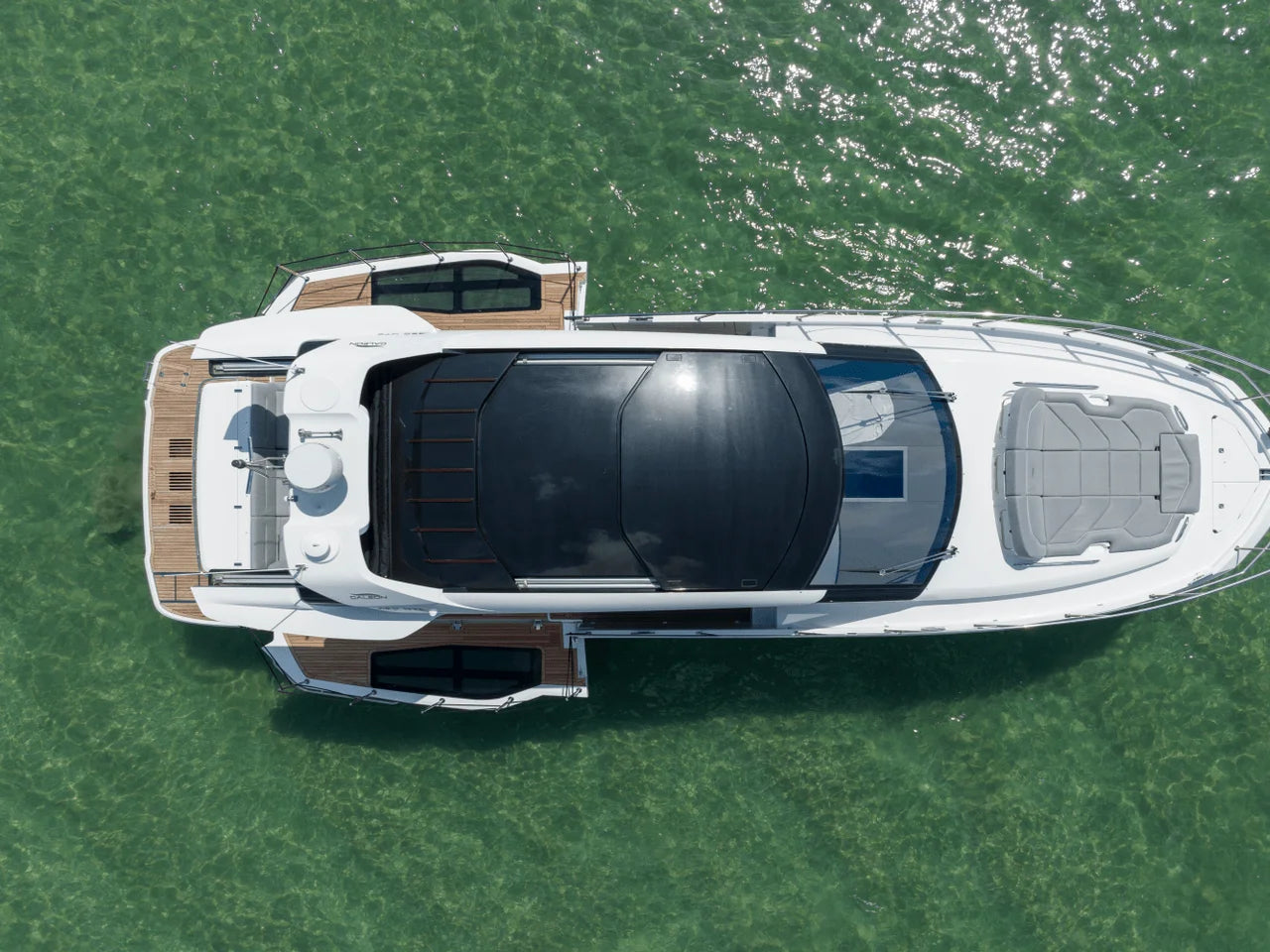 2025 Galeon 450 HTC 45.0 feet, Miami, FL #39
