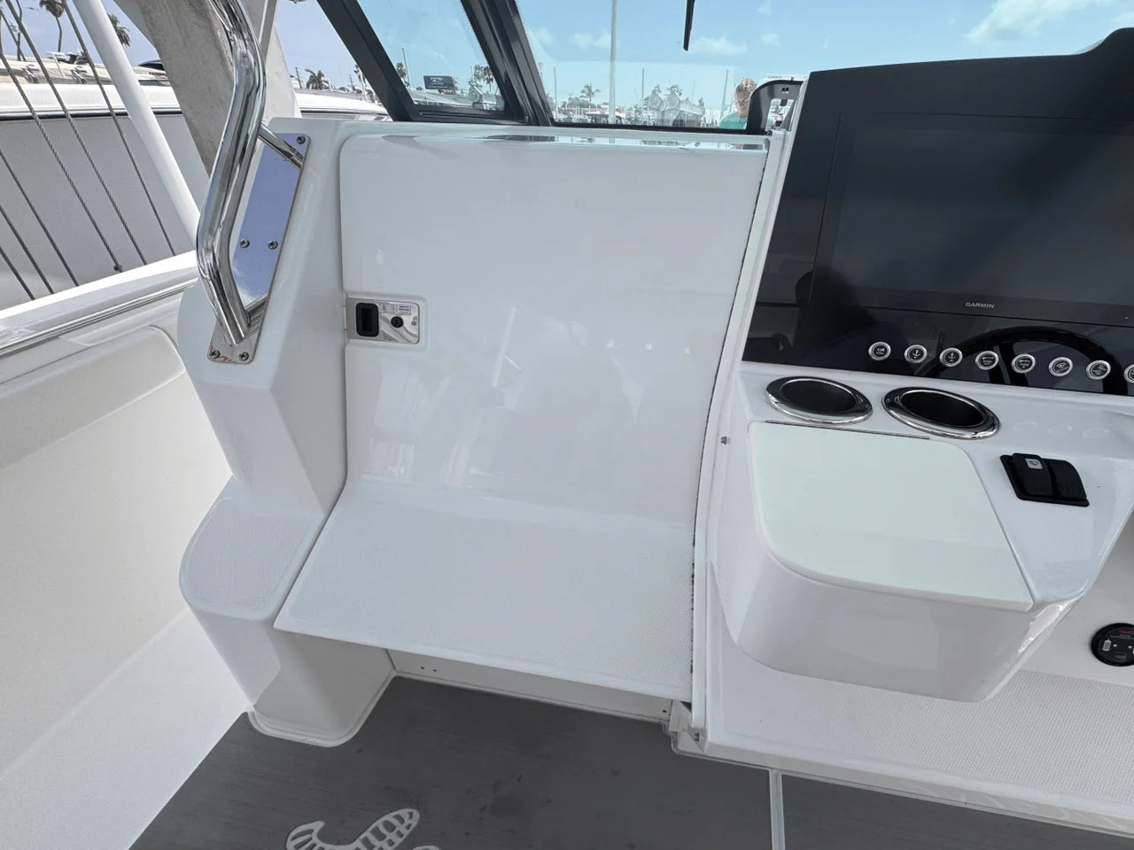 2023 Bertram 39CC 39.0 feet, Stuart, Florida #32