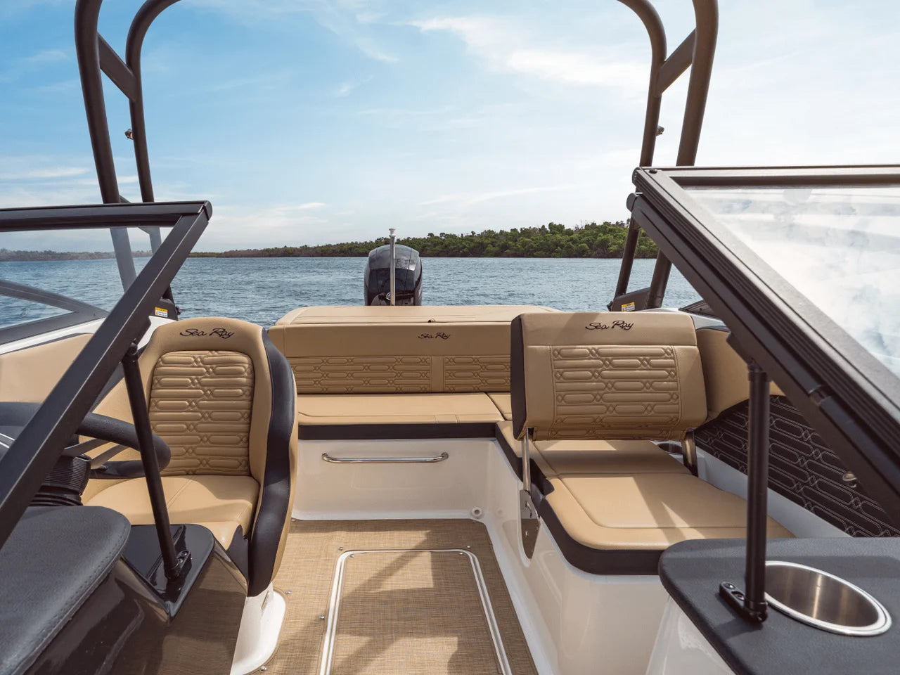 2026 Sea Ray SPX 190 Outboard 19.0 feet, Inuvik, Northwest Territories #19