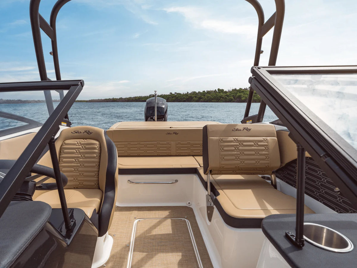 2025 Sea Ray SPX 190 Outboard 19.0 feet, Clearwater, FL #19
