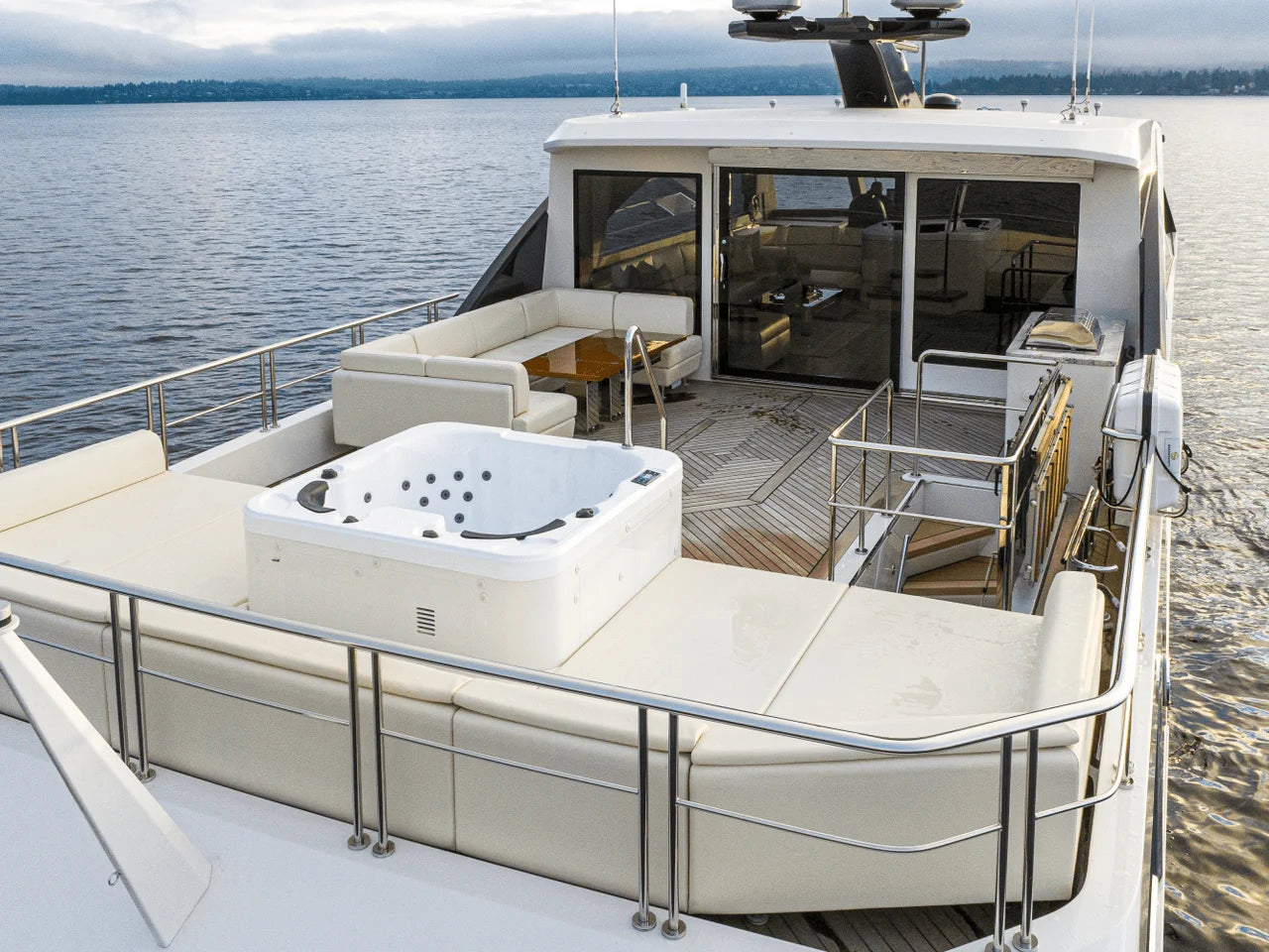 2025 Ocean Alexander 27R 88.0 feet, Pompano Beach, FL #31