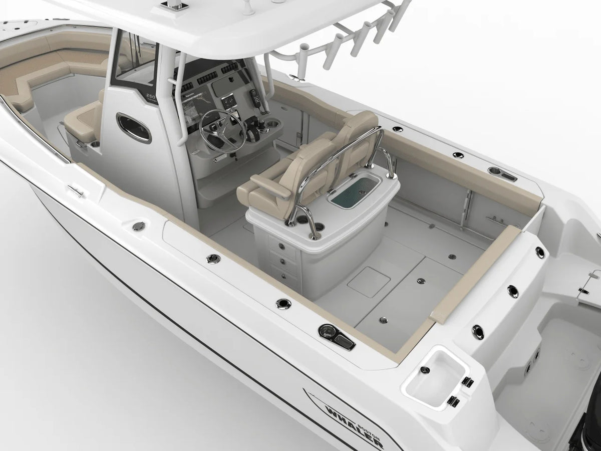2027 Boston Whaler 250 Outrage 25.0 feet, Gulf Shores, AL #71
