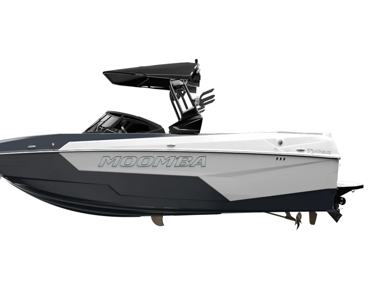 2026 Moomba Tykon 24.0 feet, Inuvik, Northwest Territories #61