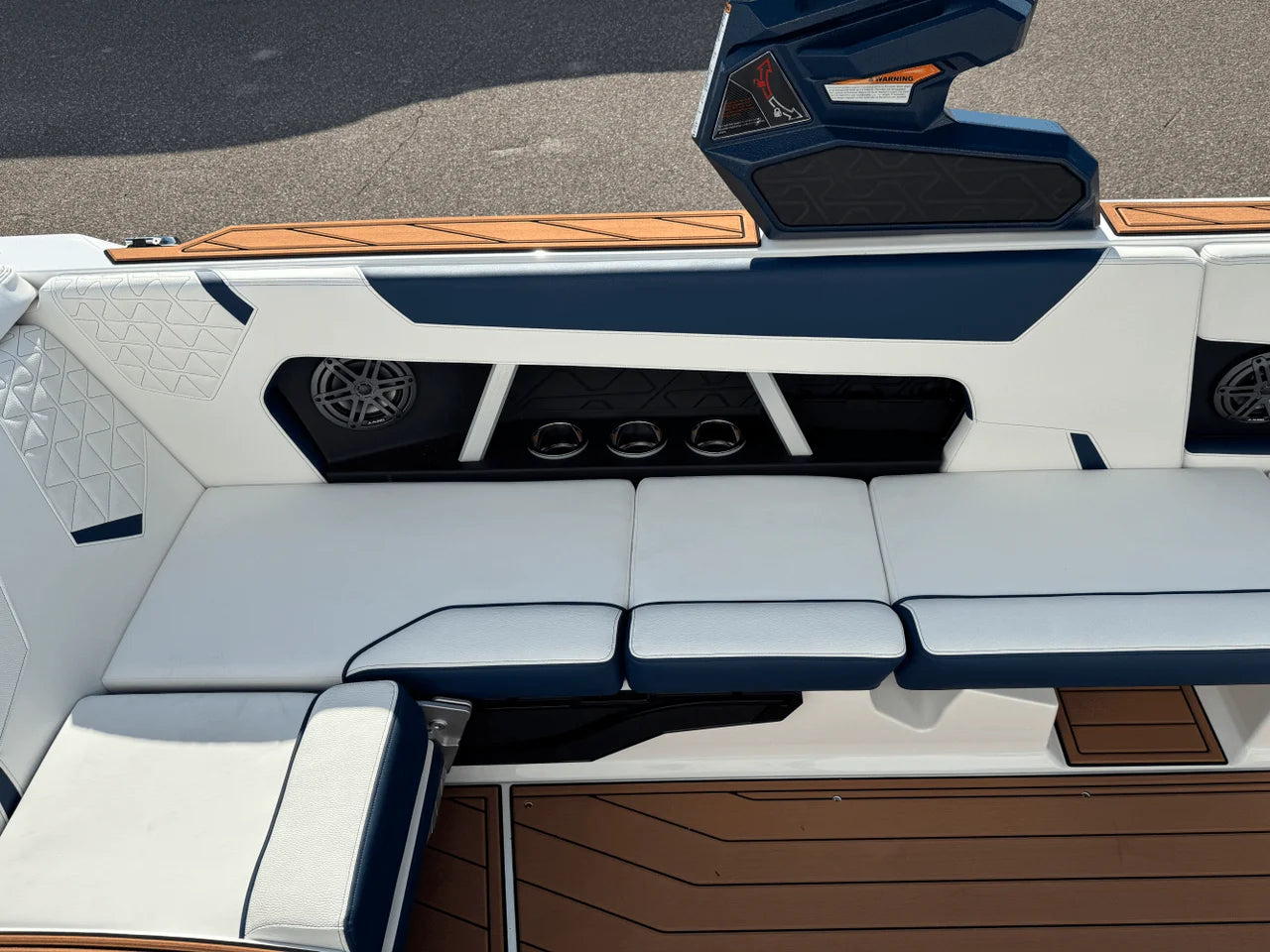 2026 Nautique Super Air Nautique GS22 22.0 feet, Rogers, MN #27