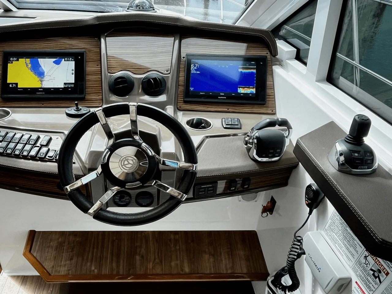 2017 Cruisers Yachts 45 CANTIUS 45.0 feet, Marco Island, FL #16