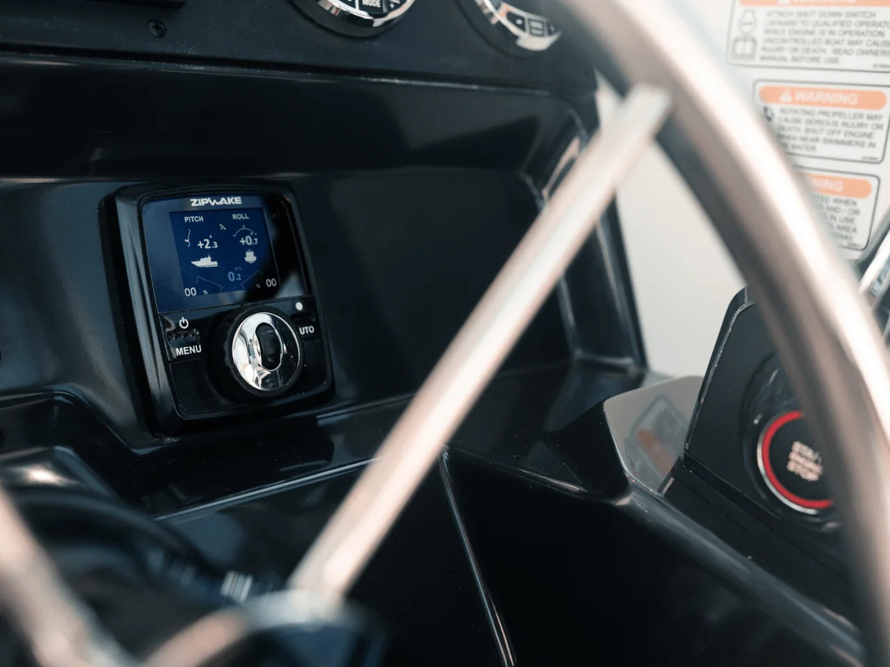 2025 Bayliner T25 Pilothouse 25.0 feet, Inuvik, Northwest Territories #41