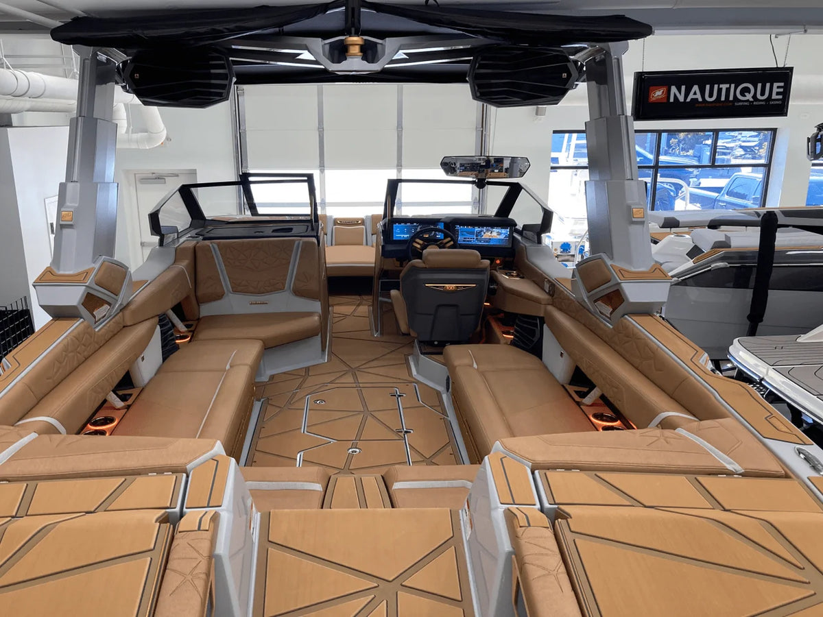 2025 Nautique G25 Paragon 25.0 feet, Excelsior, MN #16