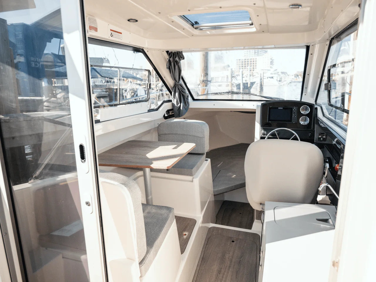2025 Bayliner T25 Pilothouse 25.0 feet, Inuvik, Northwest Territories #18