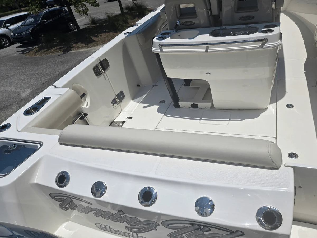 2024 Boston Whaler 280 OUTRAGE 28.0 feet, Charleston, SC #6