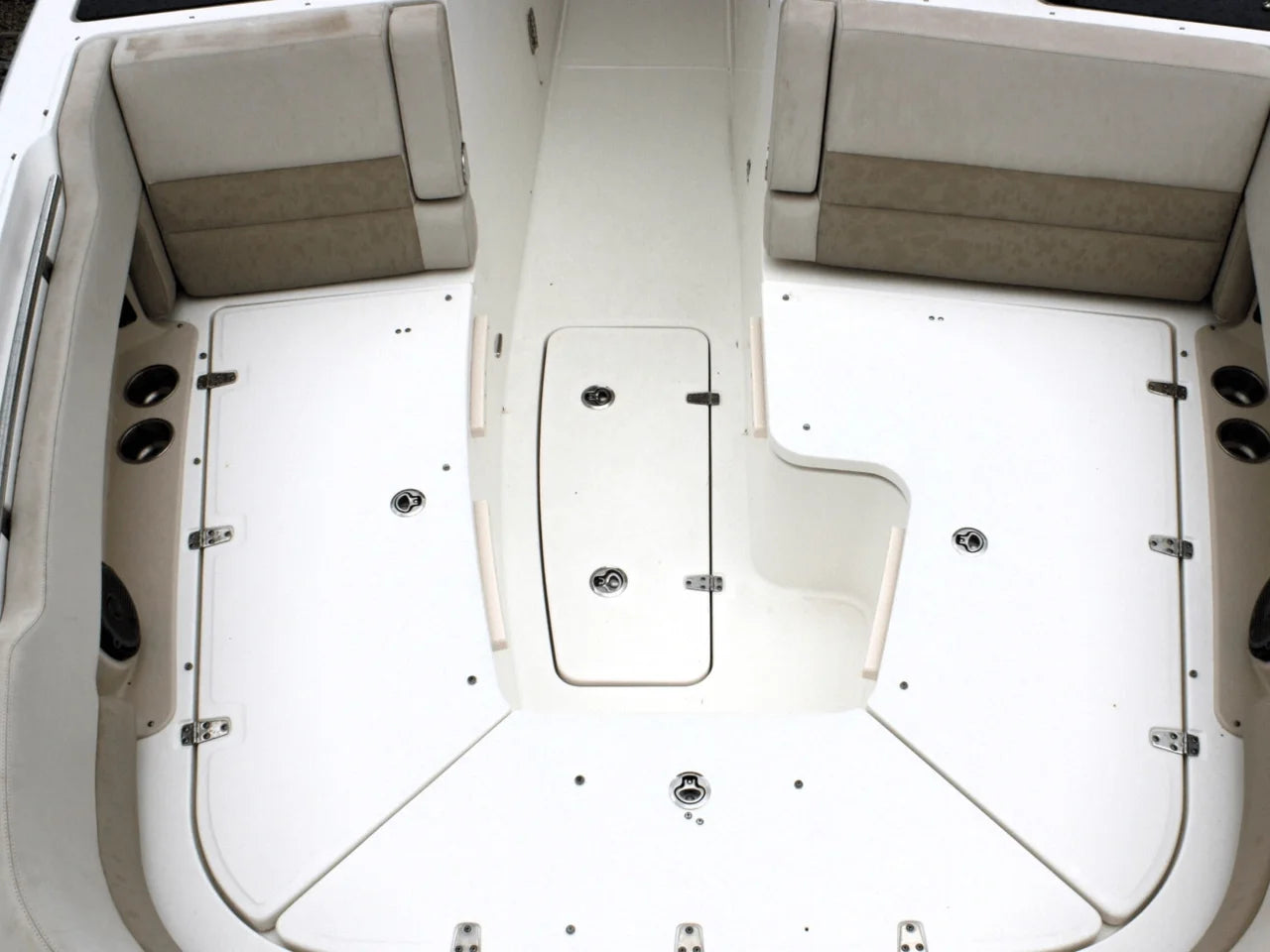 2017 Boston Whaler 320 VANTAGE 32.0 feet, Marathon, FL #61
