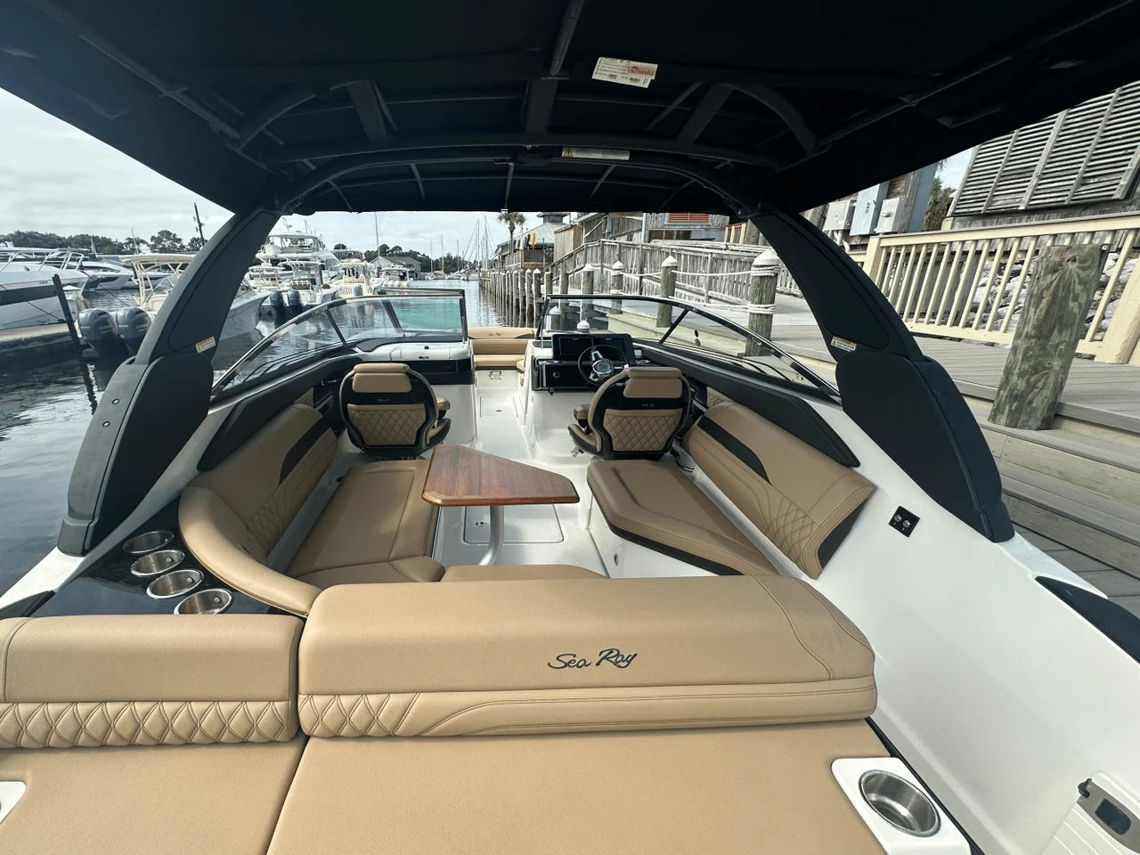 2024 Sea Ray SLX 260 Outboard 26.0 feet, Pensacola, Florida #12