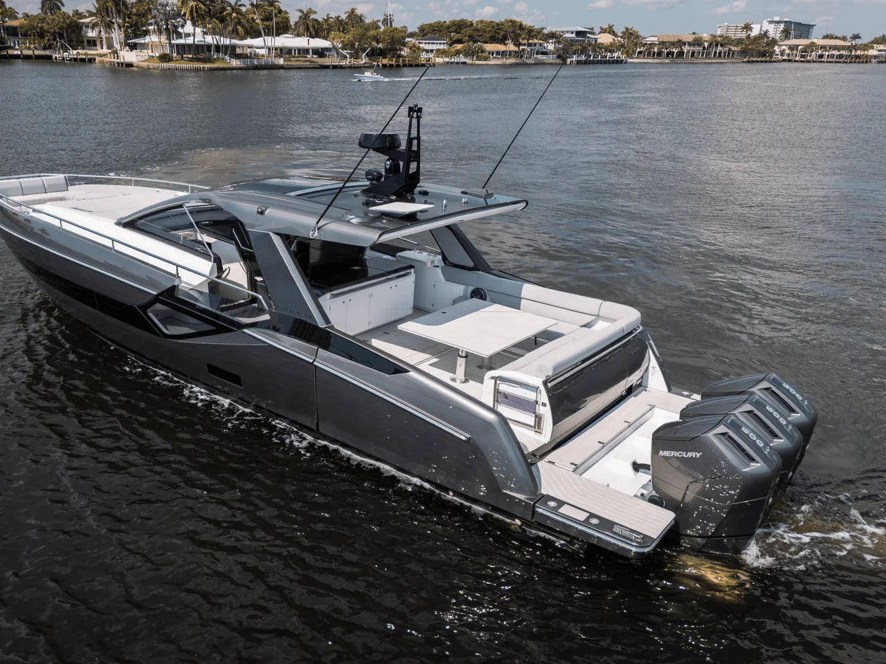 2026 Azimut 48 Verve 48.0 feet, Pompano Beach, FL #64