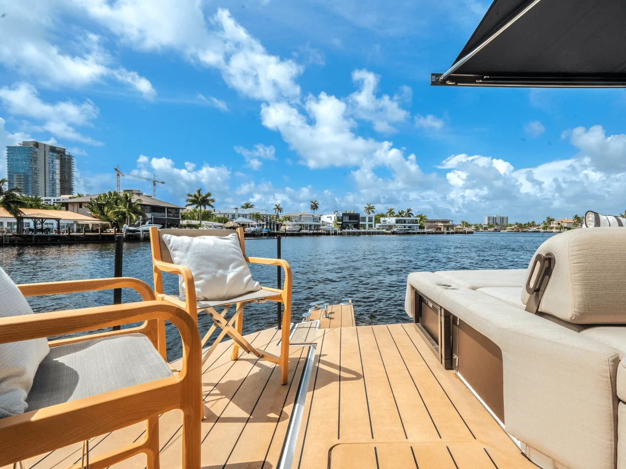 2025 Azimut Seadeck 6 60.0 feet, Pompano Beach, FL #19
