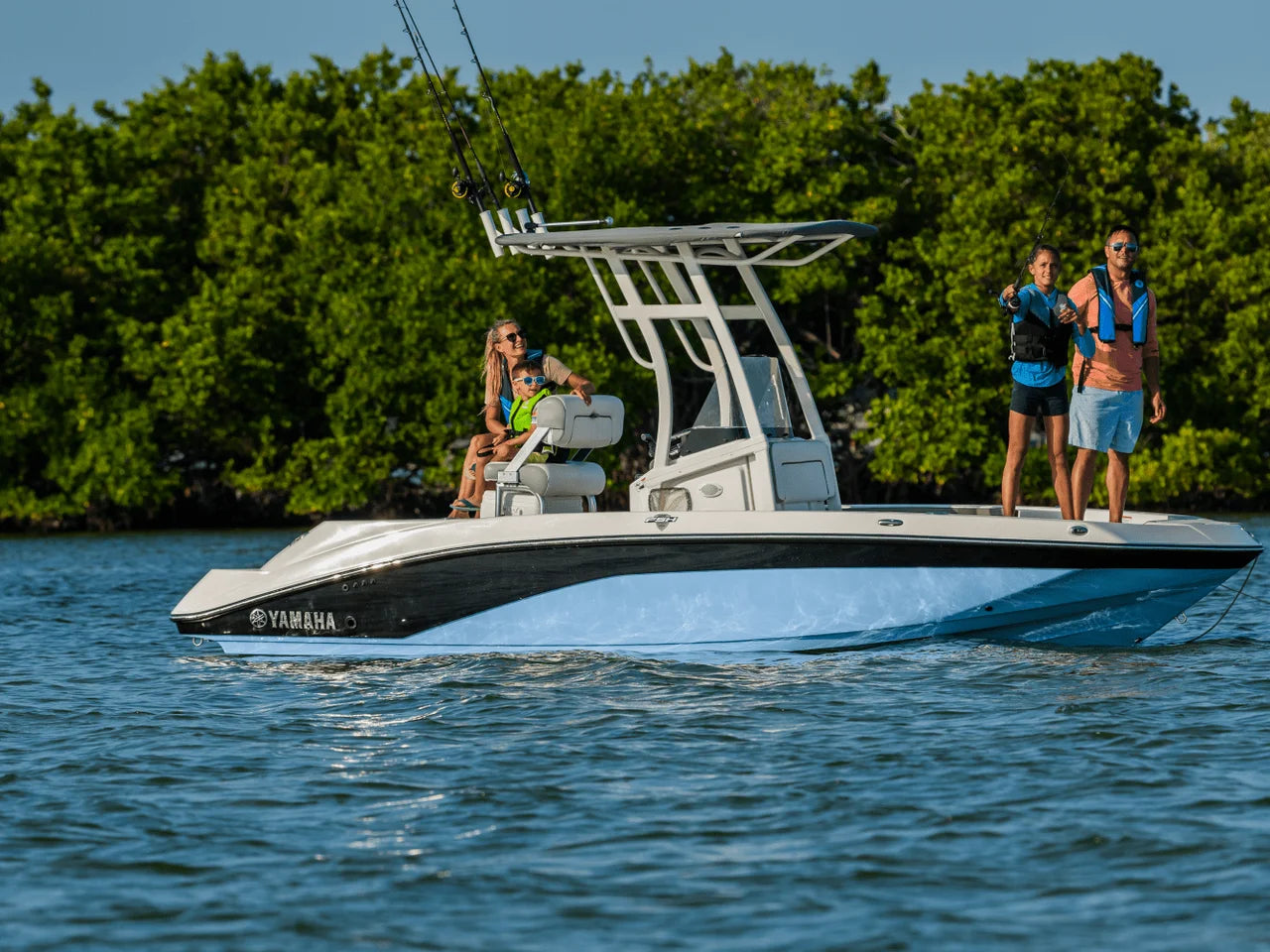 2026 Yamaha 195 FSH Sport 19.0 feet, Inuvik, Northwest Territories #35
