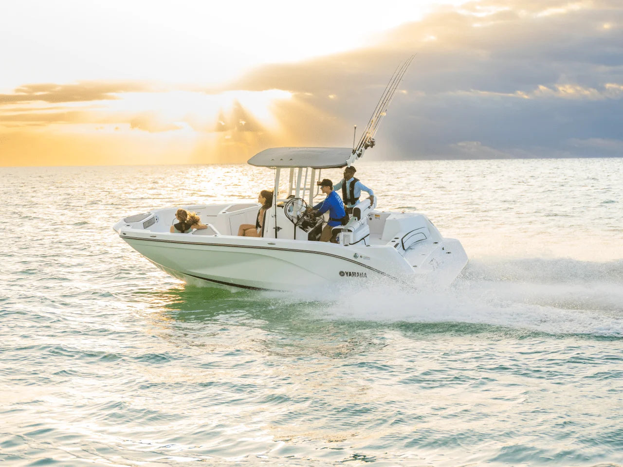 2026 Yamaha 220 FSH Sport 22.0 feet, Inuvik, Northwest Territories #1
