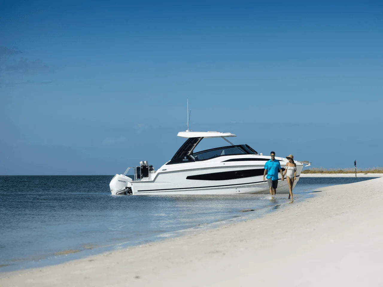 2026 Aquila 32 Sport 32.0 feet, Inuvik, Northwest Territories #16