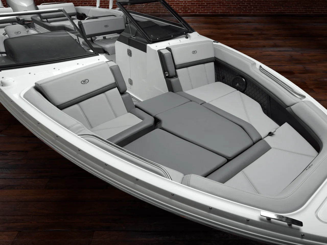 2026 Cobalt R8 Outboard 38.0 feet, Inuvik, Northwest Territories #70