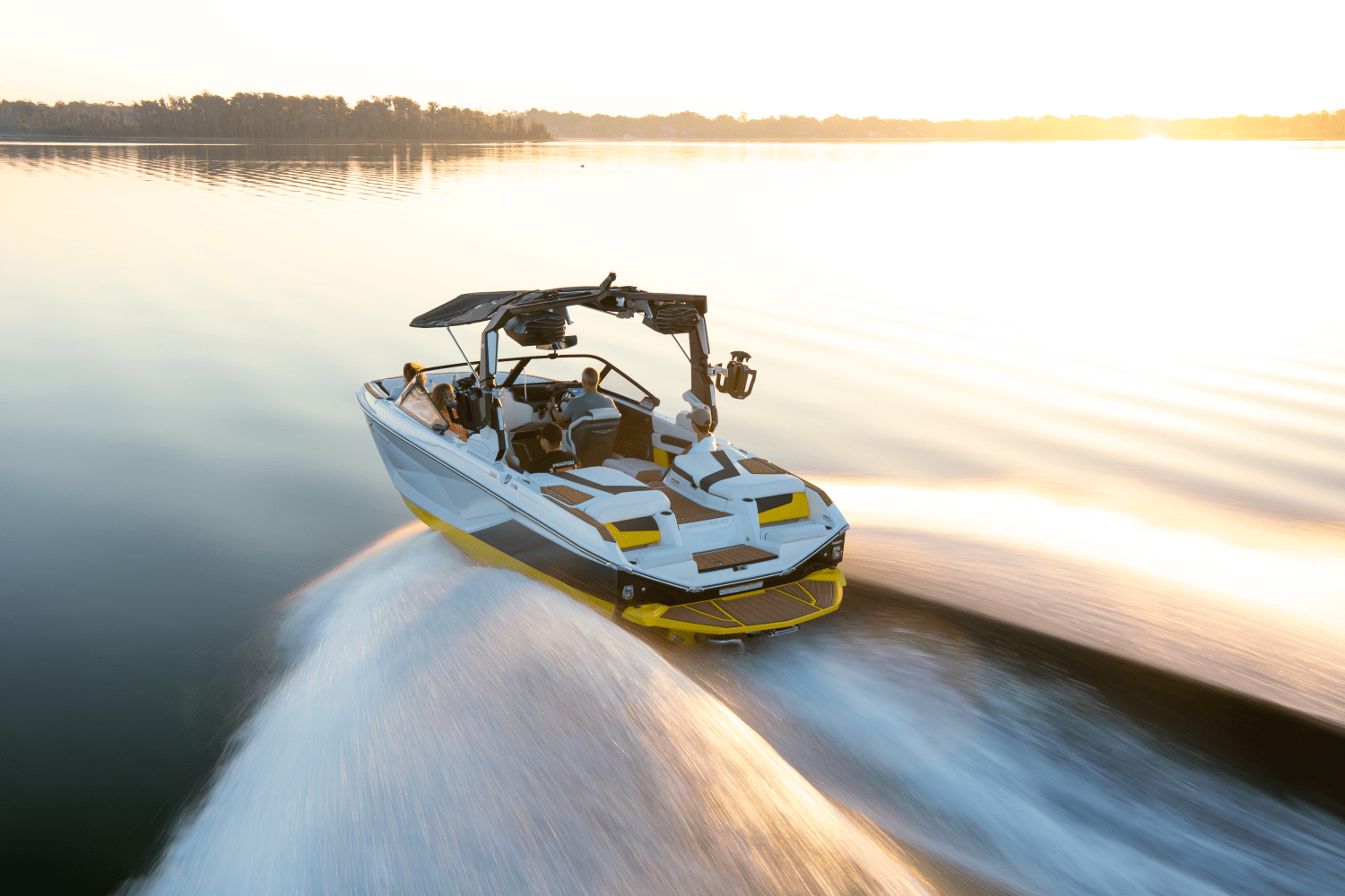2026 Nautique Super Air Nautique G21 21.0 feet, Inuvik, Northwest Territories #4