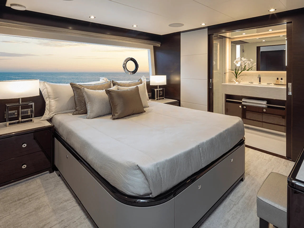 2027 Ocean Alexander 37L 120.0 feet, Pompano Beach, FL #34