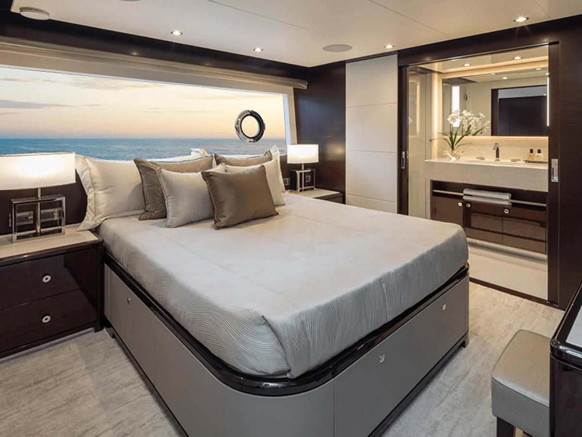 2027 Ocean Alexander 37L 120.0 feet, Pompano Beach, FL #34