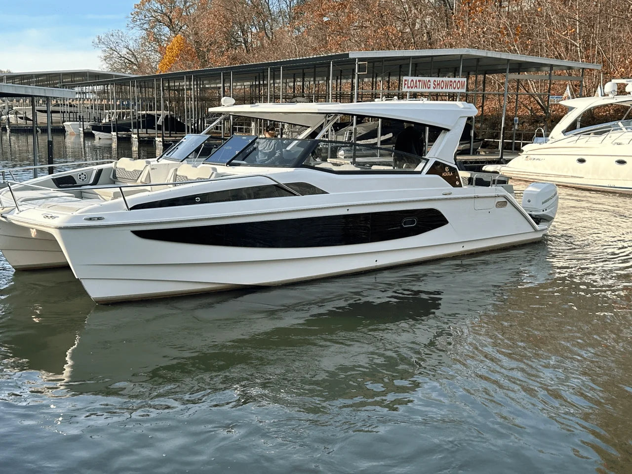 2021 Aquila 36 36.0 feet, Lake Ozark, MO #5