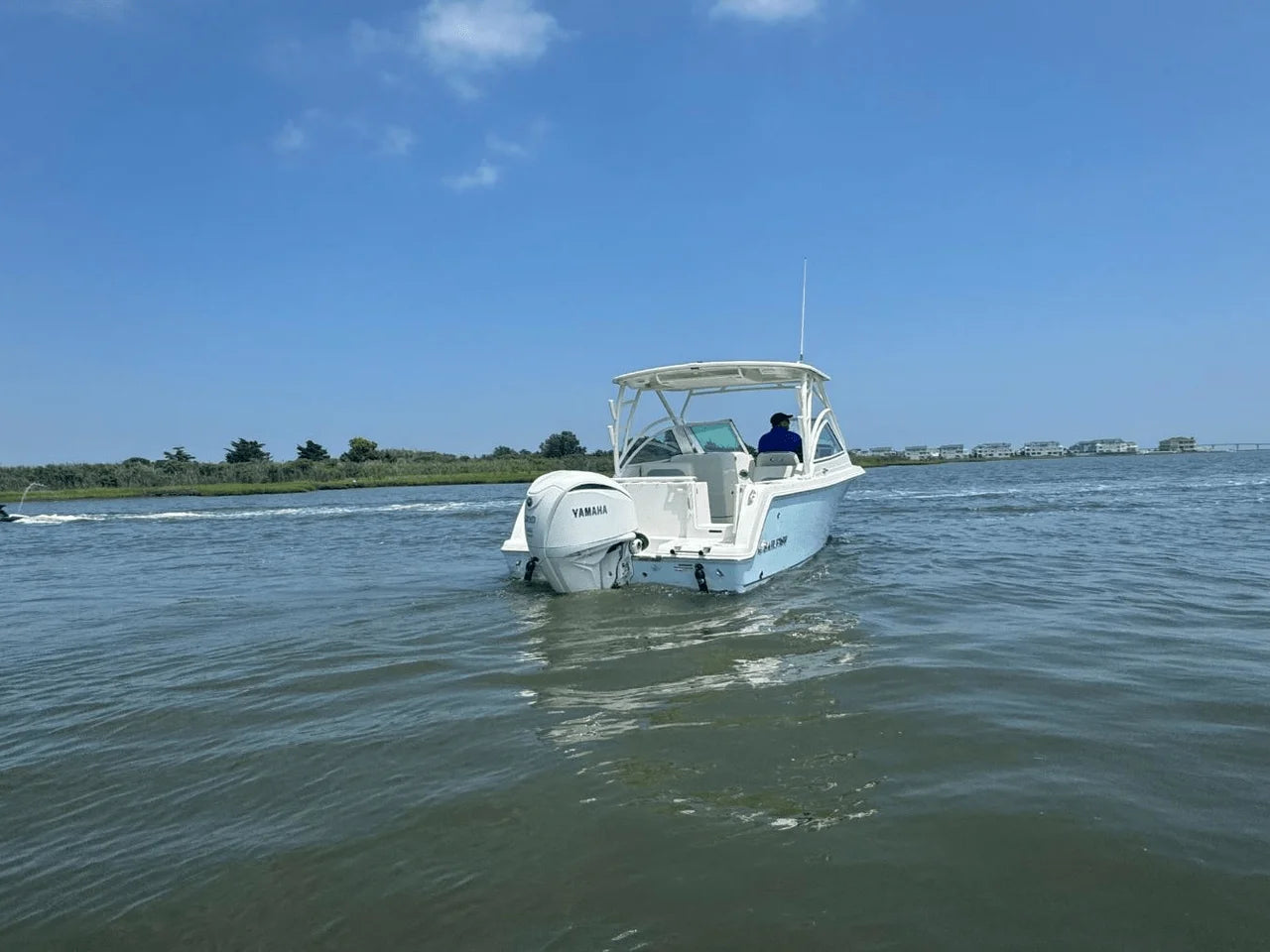 2025 Sailfish 245 DC 24.0 feet, Somers Point, New Jersey #6