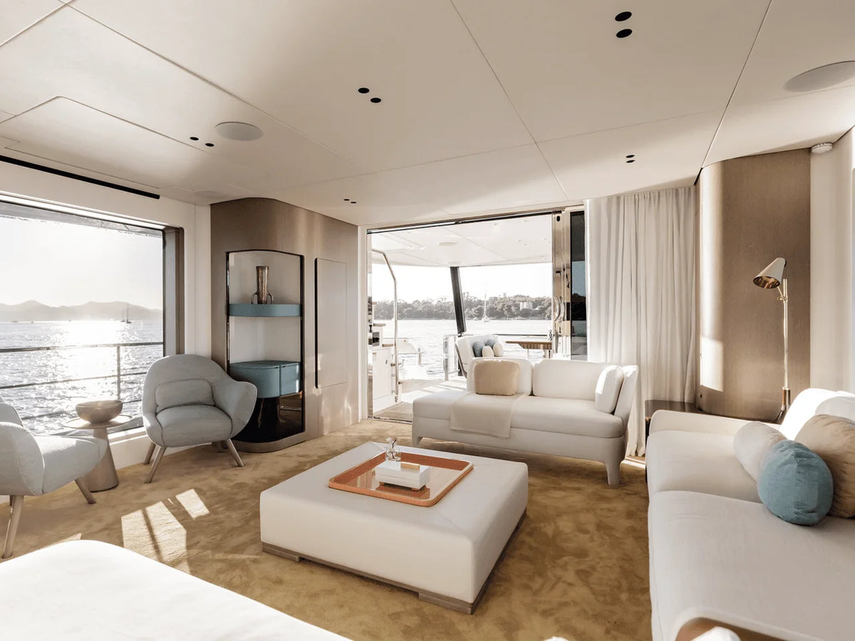 2027 Azimut Grande 26M 85.0 feet, Dania Beach, Florida #49
