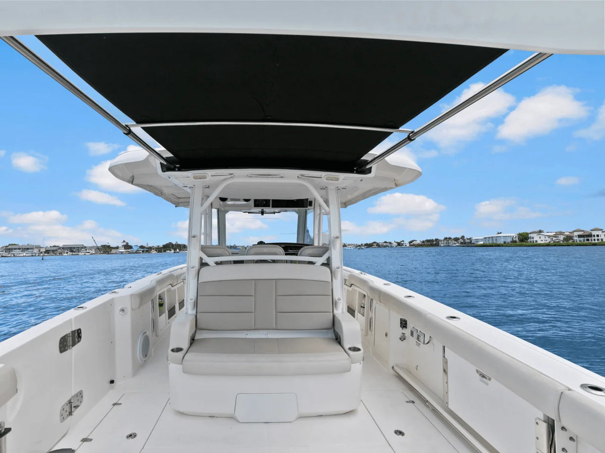 2018 Boston Whaler 380 OUTRAGE 38.0 feet, Naples, Florida #19