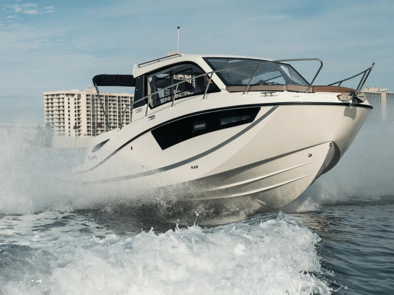 2025 Bayliner T29 Explorer 29.0 feet, Inuvik, Northwest Territories #4