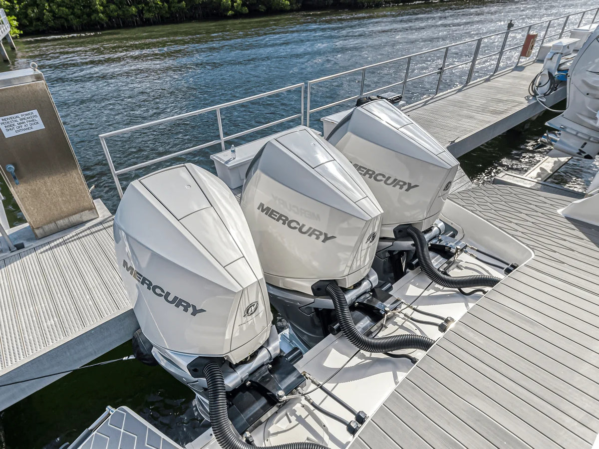 2022 Sea Ray 370 SUNDANCER OUTBOARD 37.0 feet, Highland Beach, FL, FL #72