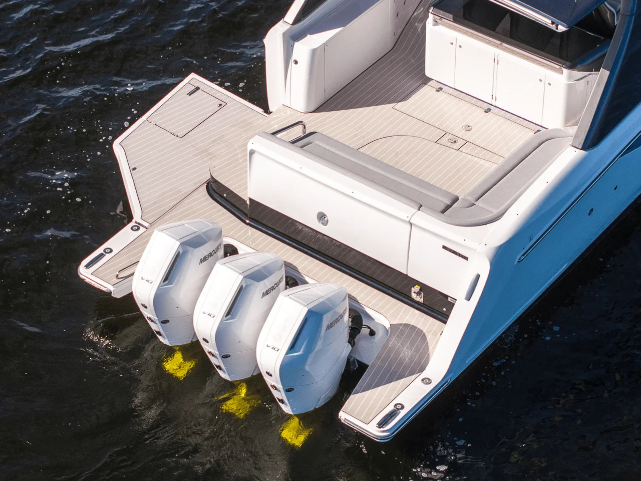 2026 Azimut Verve 42 42.0 feet, Fort Myers, FL #52
