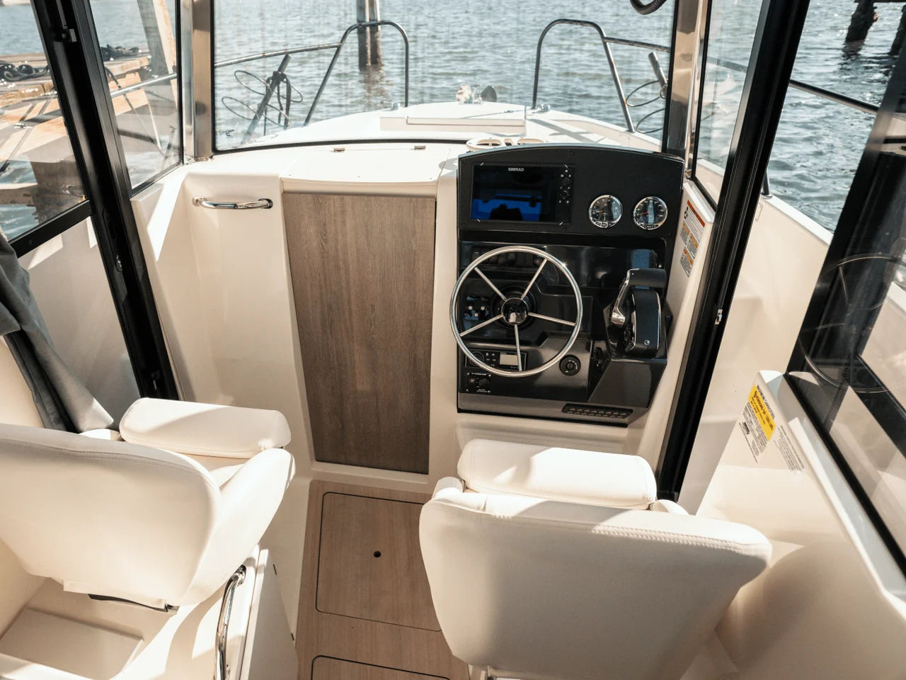 2025 Bayliner T23 Pilothouse 23.0 feet, Inuvik, Northwest Territories #12