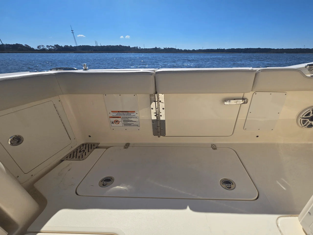 2026 Scout 288 LXF 28.0 feet, Charleston, SC #15