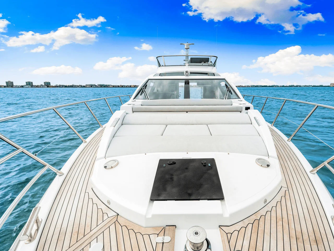2025 Azimut S6 60.0 feet, Sarasota, Florida #56