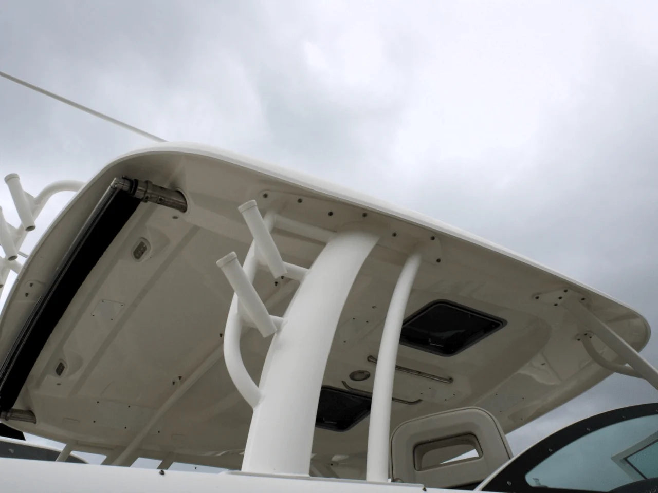 2017 Boston Whaler 320 VANTAGE 32.0 feet, Marathon, FL #13