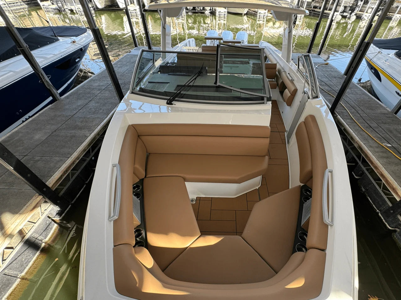 2024 Aviara AV36 Outboard 36.0 feet, Lake Ozark, MO #32
