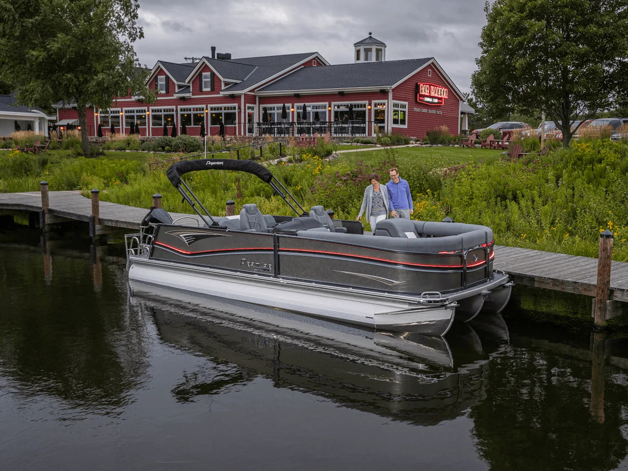 2026 Premier 230 Intrigue 23.0 feet, Inuvik, Northwest Territories #21
