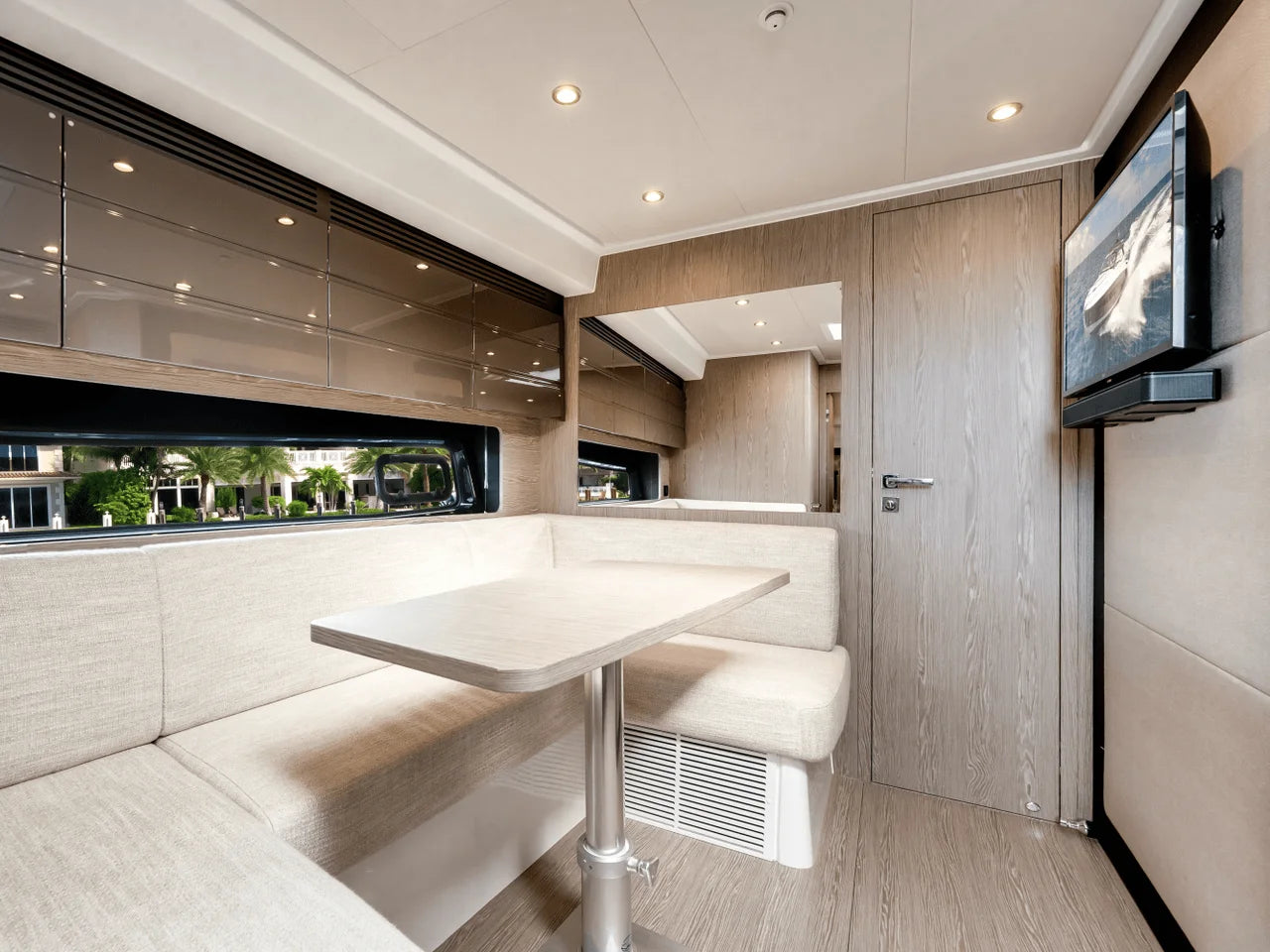 2025 Azimut ATLANTIS 45 45.0 feet, Pompano Beach, FL #23