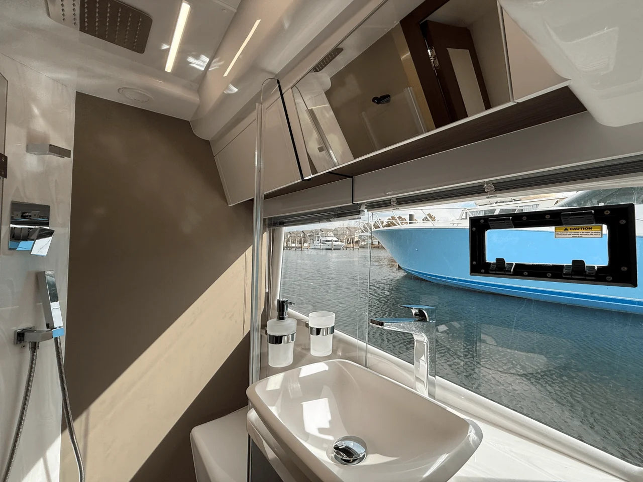 2025 Galeon 450 HTC 45.0 feet, Grasonville, Maryland #55