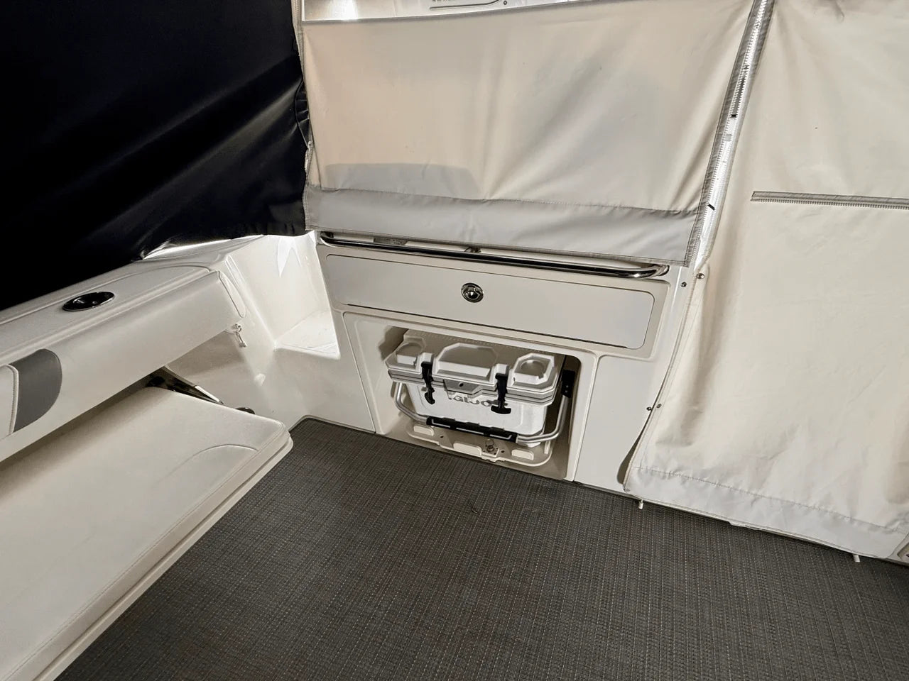 2013 Boston Whaler 345 CONQUEST 34.0 feet, Fort Myers, FL #24
