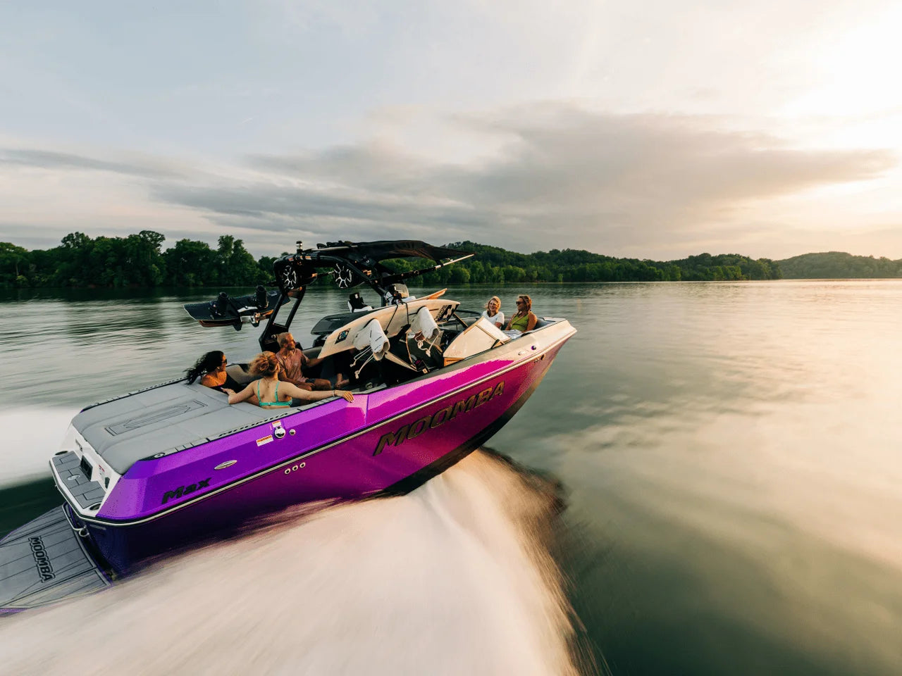 2026 Moomba Max 22.0 feet, Inuvik, Northwest Territories #63