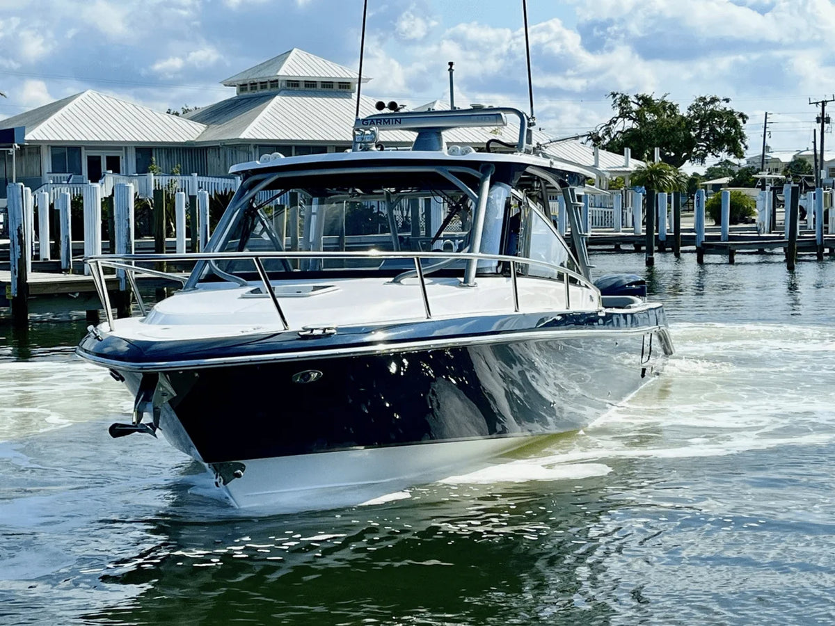 2019 Everglades 360LXC 37.0 feet, Venice, FL #4
