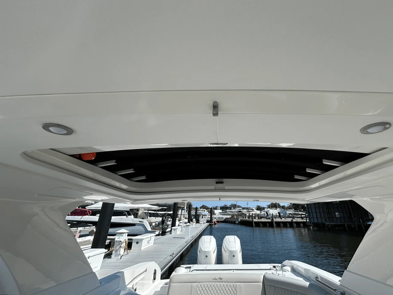 2026 Sea Ray SLX 350 Outboard 35.0 feet, Pensacola, Florida #19