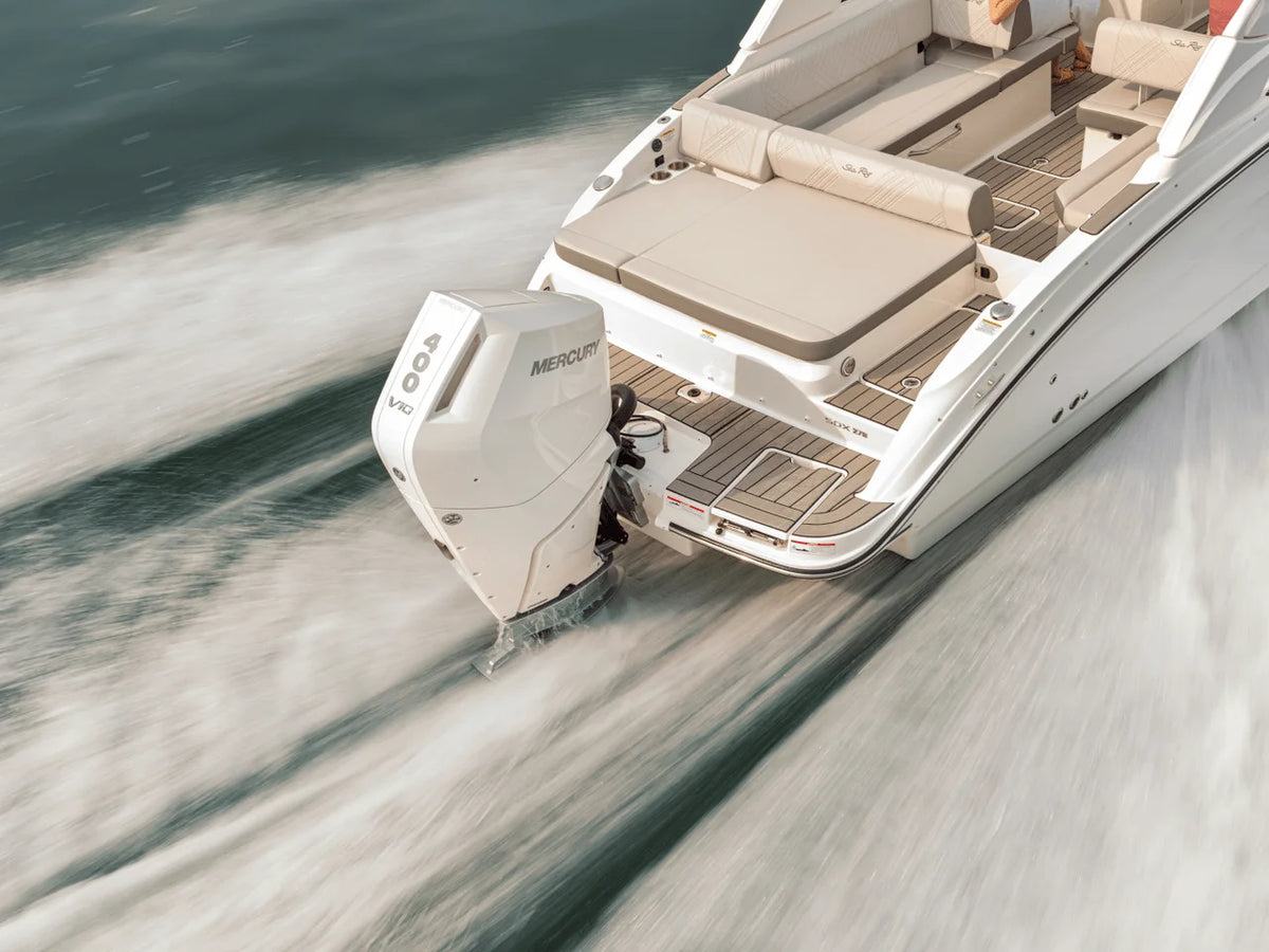 2025 Sea Ray SDX 270 Outboard 27.0 feet, Brick Township, NJ #41