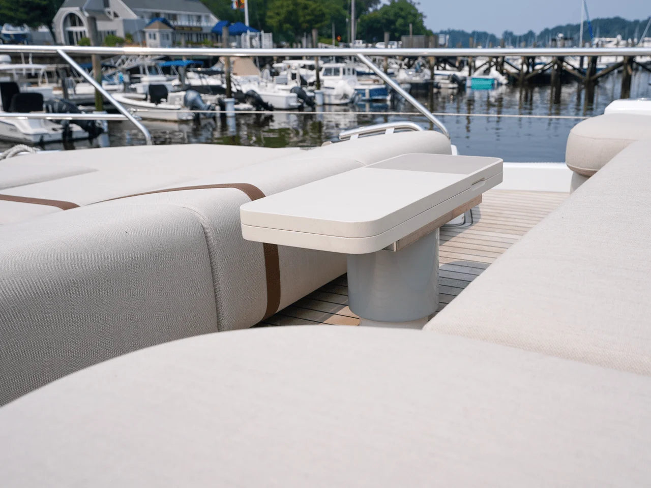 2026 Azimut Fly 62 62.0 feet, Huntington, NY #77