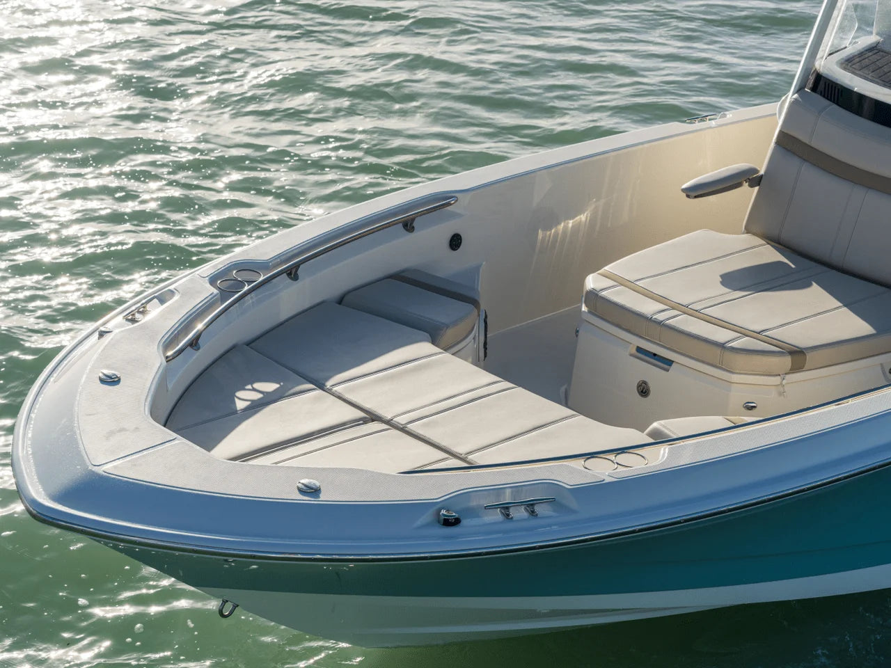 2027 Boston Whaler 250 Dauntless 25.0 feet, Naples, Florida #63