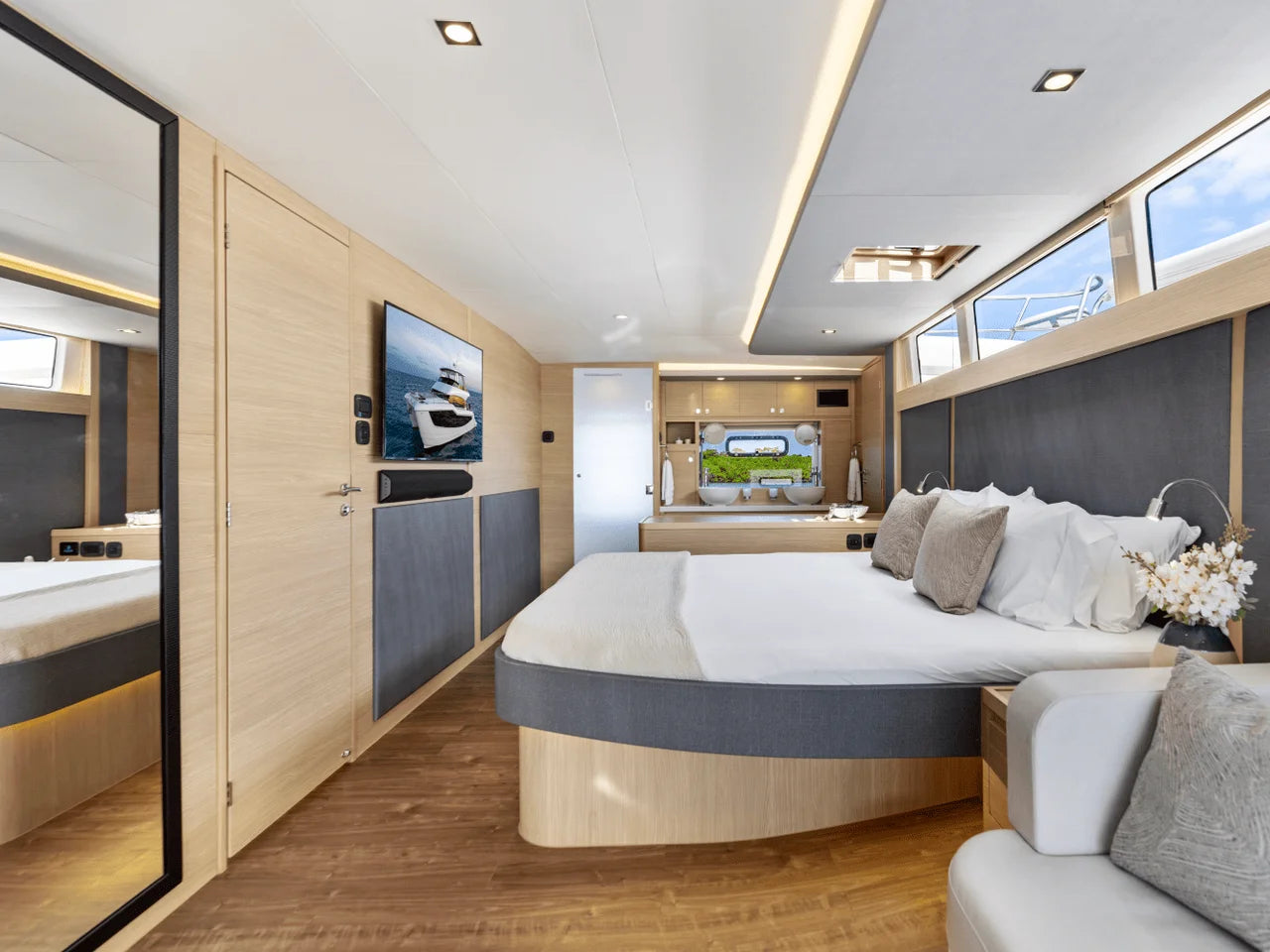 2026 Aquila 50 Yacht 50.0 feet, Inuvik, Northwest Territories #99