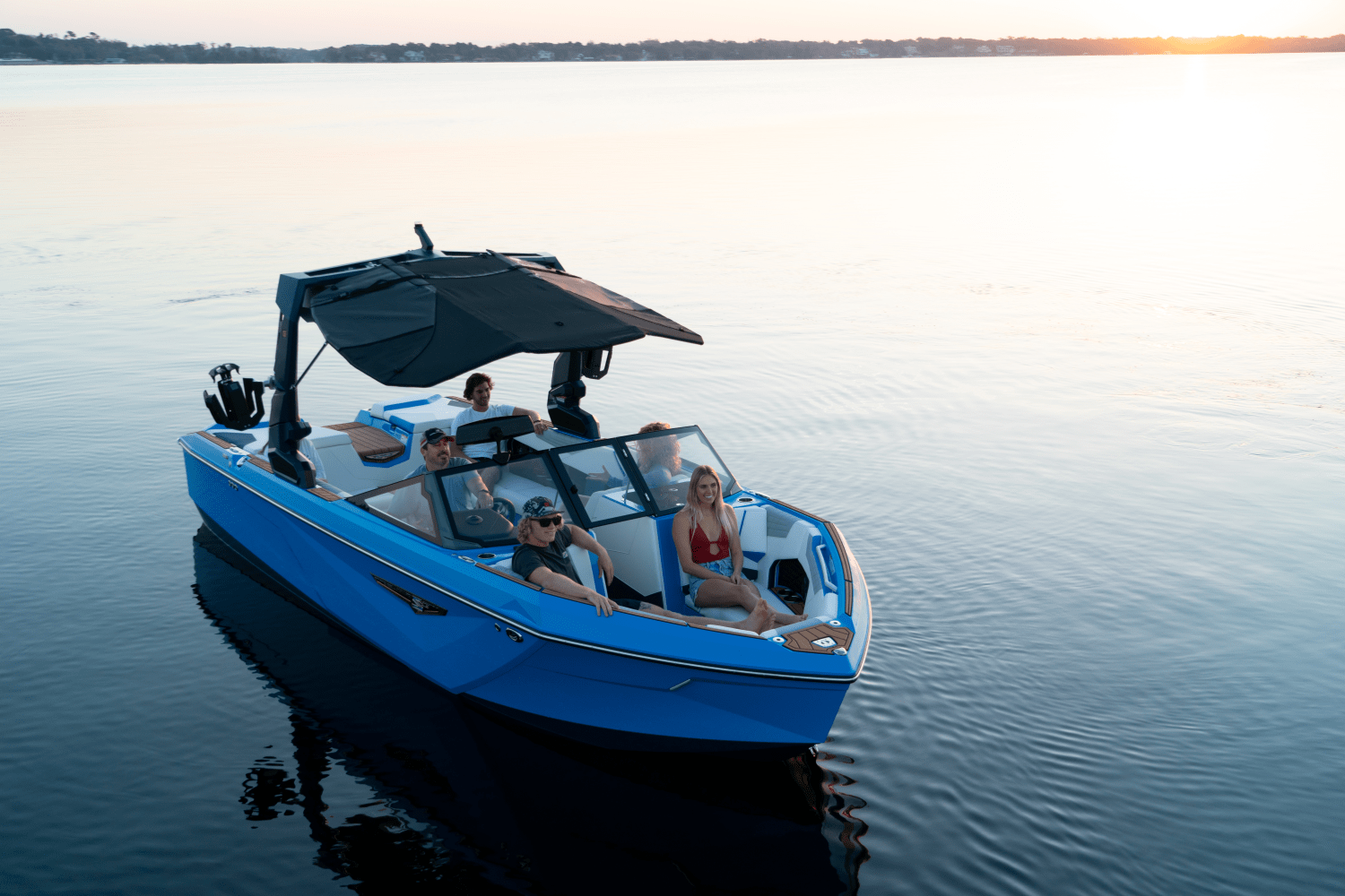2026 Nautique Super Air Nautique S23 23.0 feet, Inuvik, Northwest Territories #8